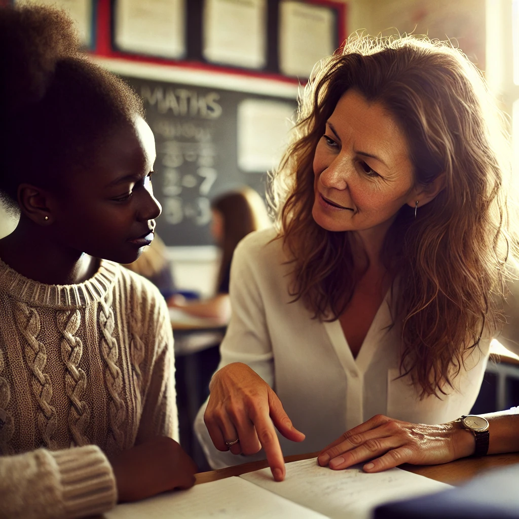 I am an autism-friendly physics tutor, fostering confidence and success for neurodivergent learners